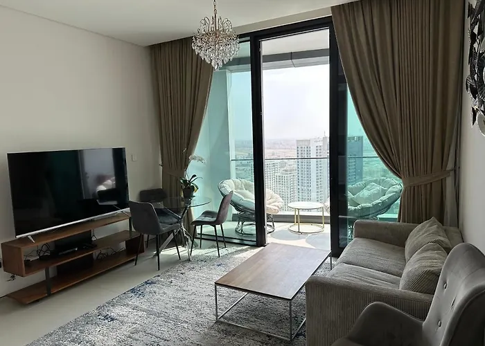 Address Beach Residences