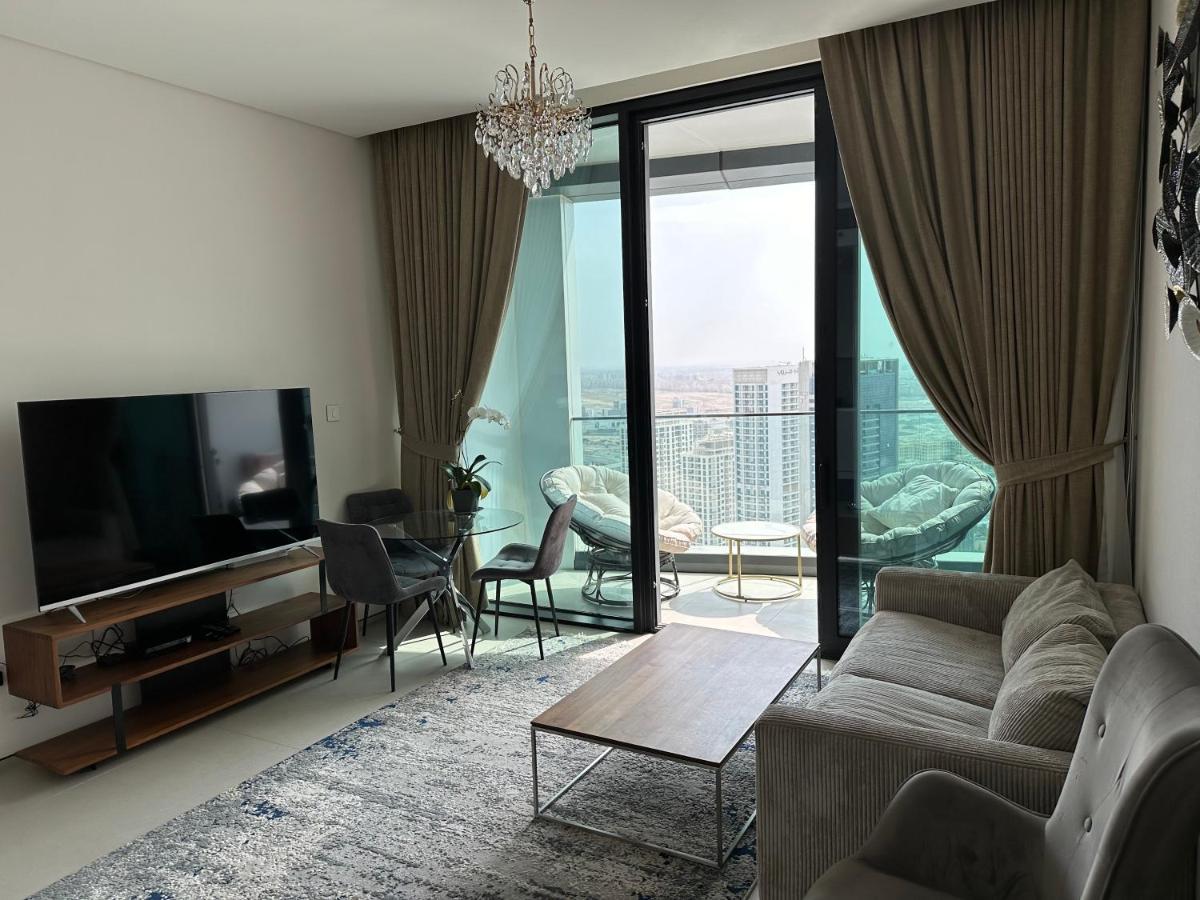 Address Residences Apartment