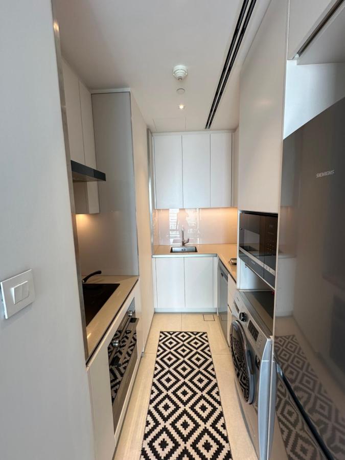 Address Residences *