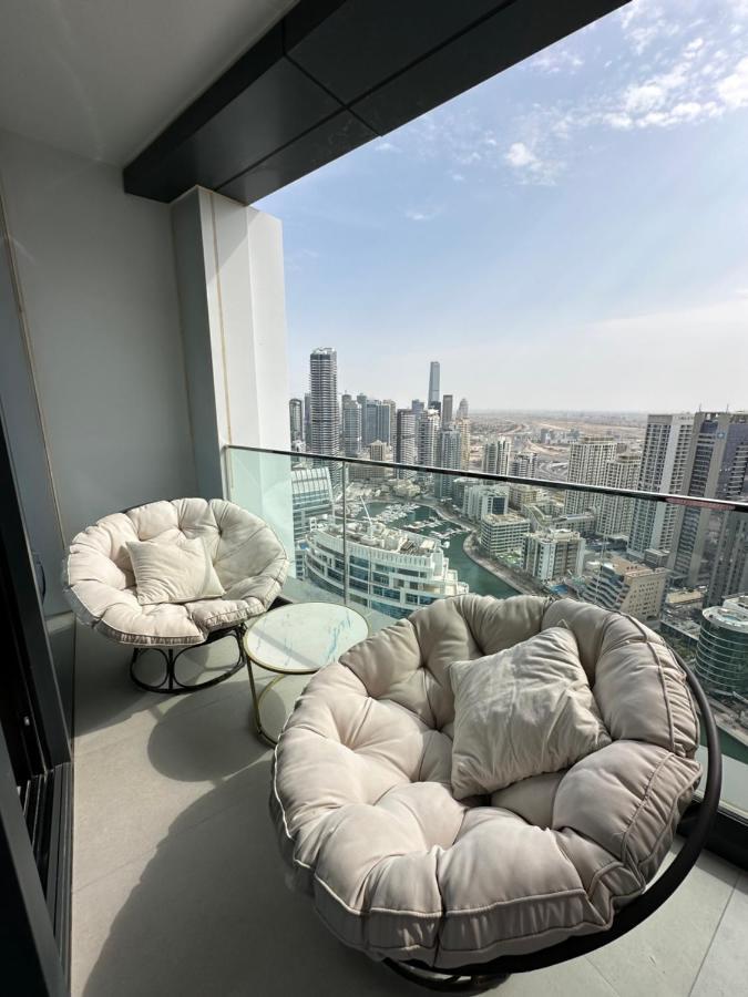 Address Residences