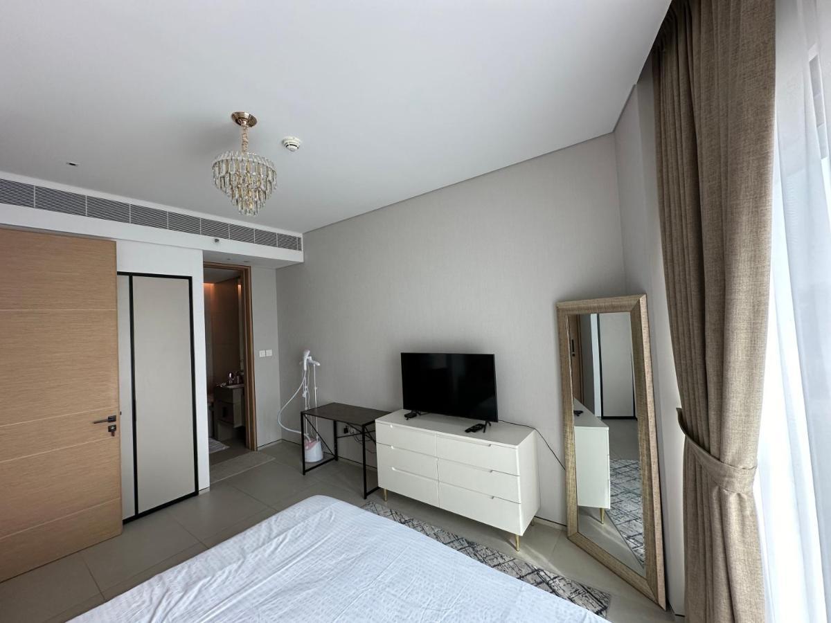 Address Residences Dubai