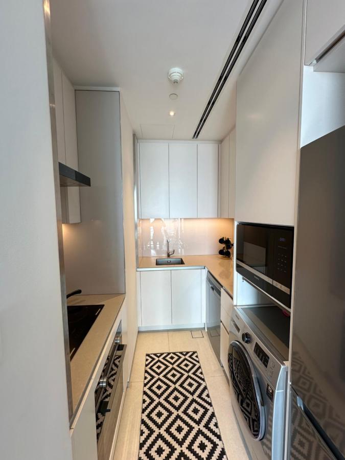Address Residences